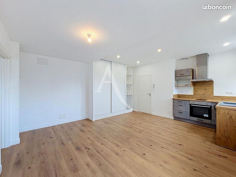 Appartement 2 pièces 40 m² · à Ernée · 40 m² · 450 €/mois