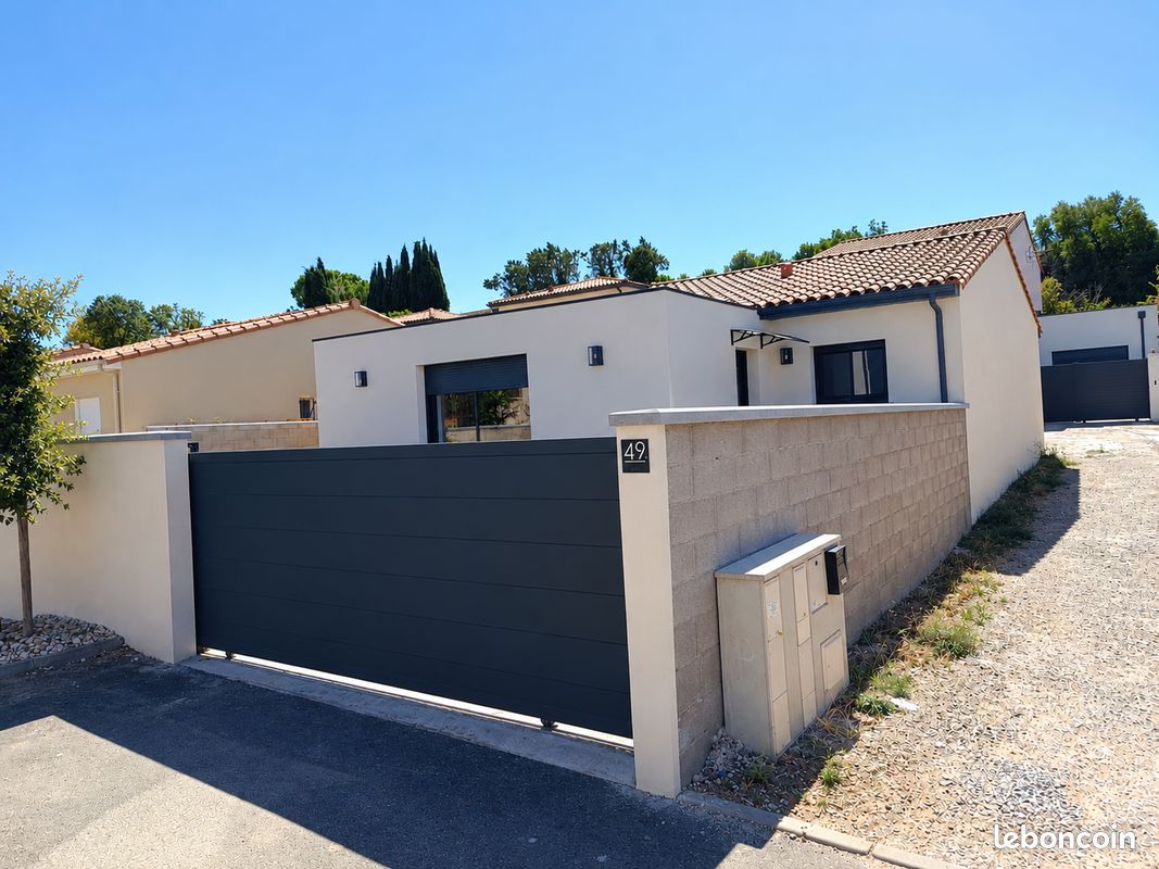 Maison 5 pièces 98 m² · à Montagnac · 98 m² · 257 000 €