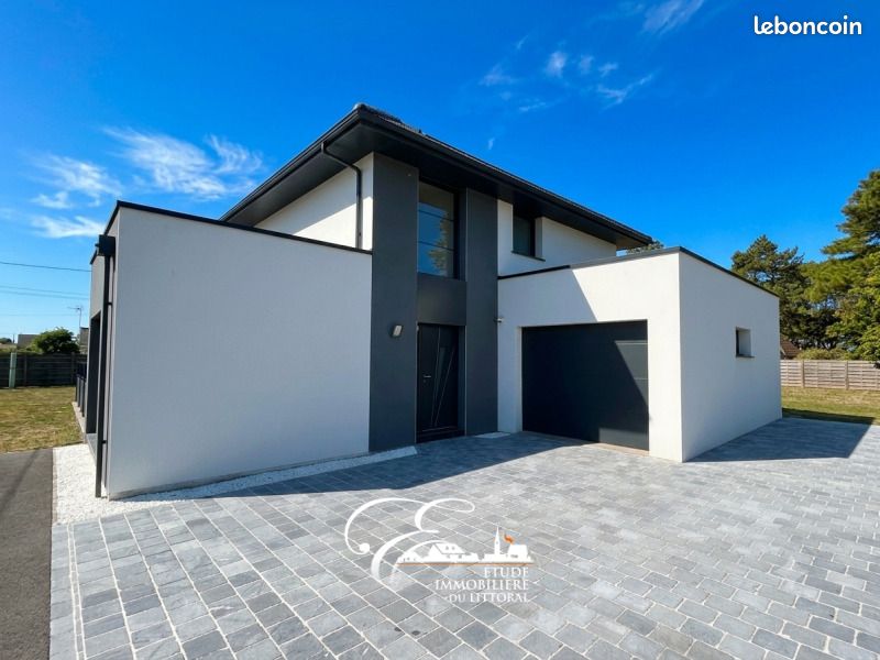 Maison 5 pièces 155 m² · à Marck · 155 m² · 435 000 €