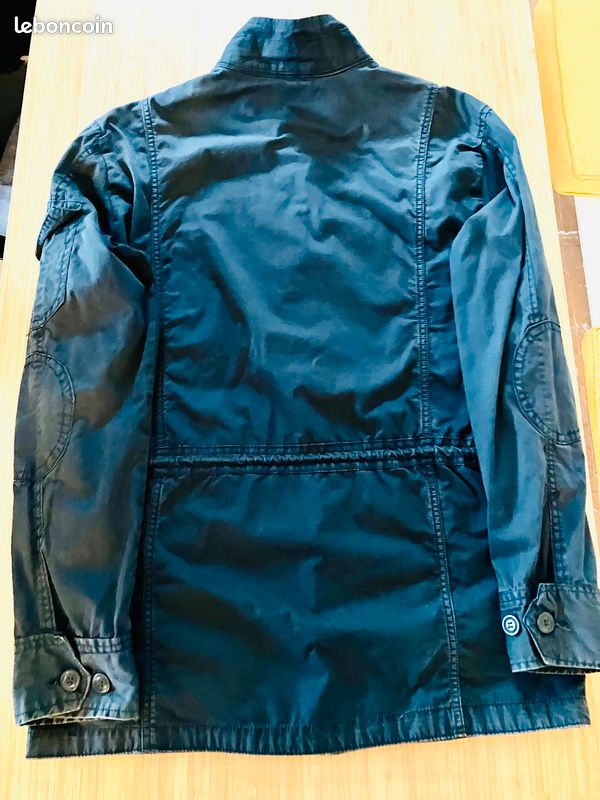 Leboncoin Veste Velours La Redoute Veste Velours Blouson Homme