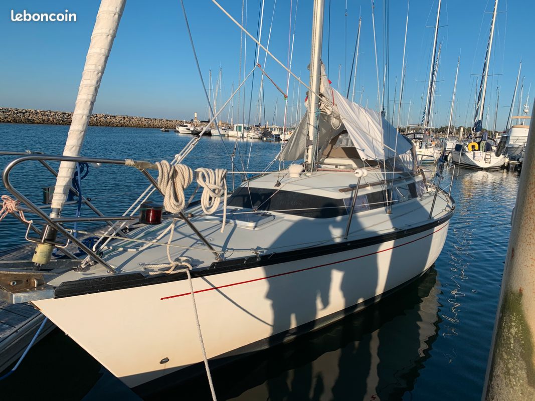 Dufour 3800 — Vedi foto 1