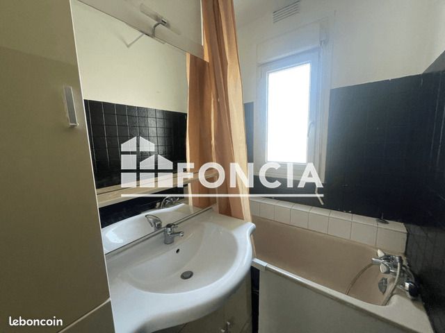 Appartement a louer vandoeuvre-les-nancy - 3 pièce(s) - 50 m2 - Surfyn