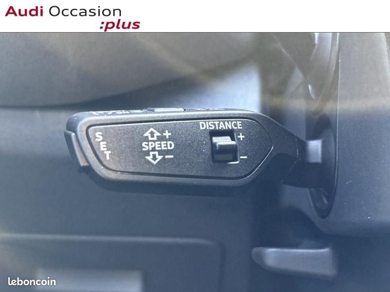 Audi Q5 2.0 TDI Hybride 204ch S line quattro S tronic 7 (image 22)