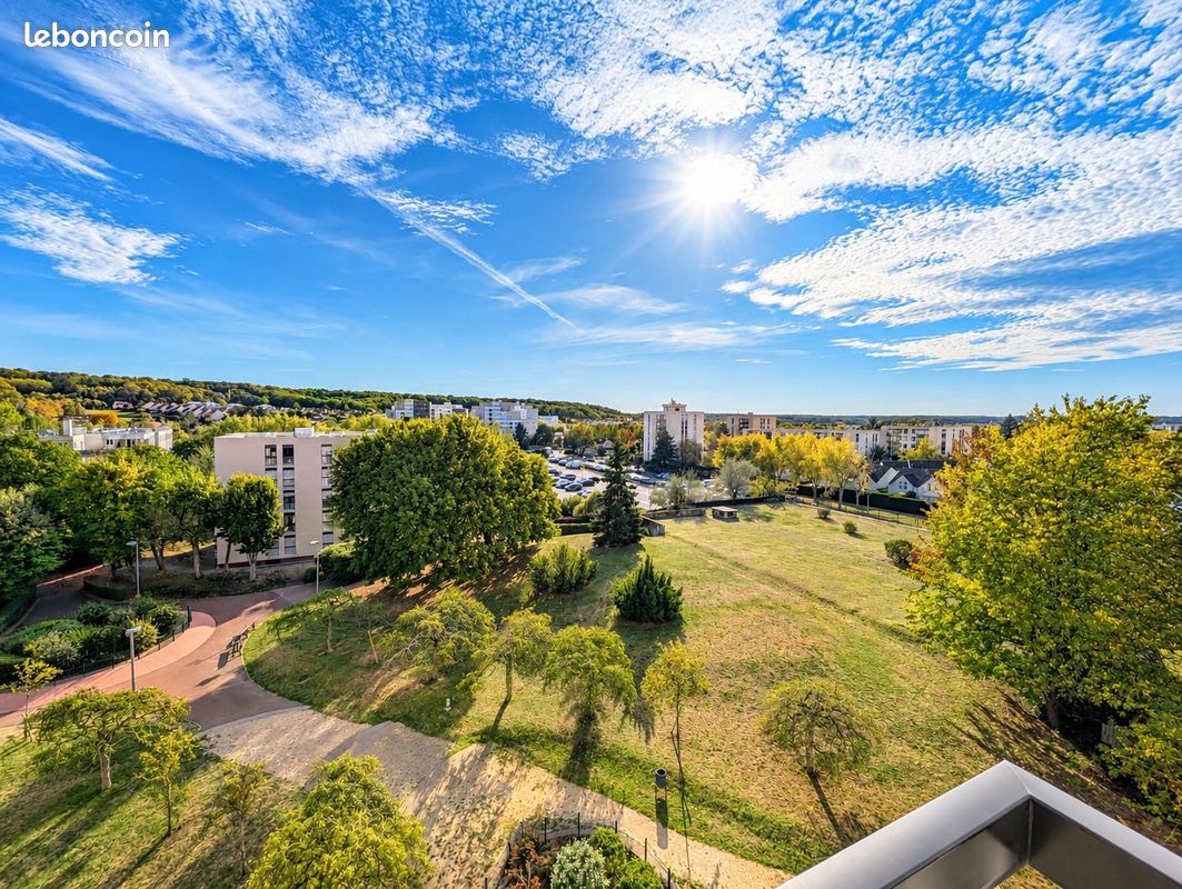 Appartement 3 pièces 64 m² · aux Clayes-sous-Bois · 64 m² · 168 000 €