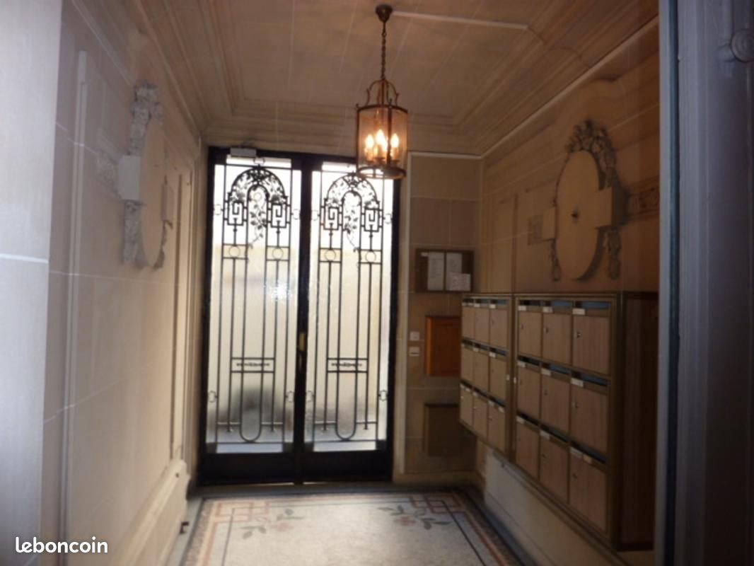 Appartement 1 pièce 35 m² · à Paris · 35 m² · 1 134 €/mois
