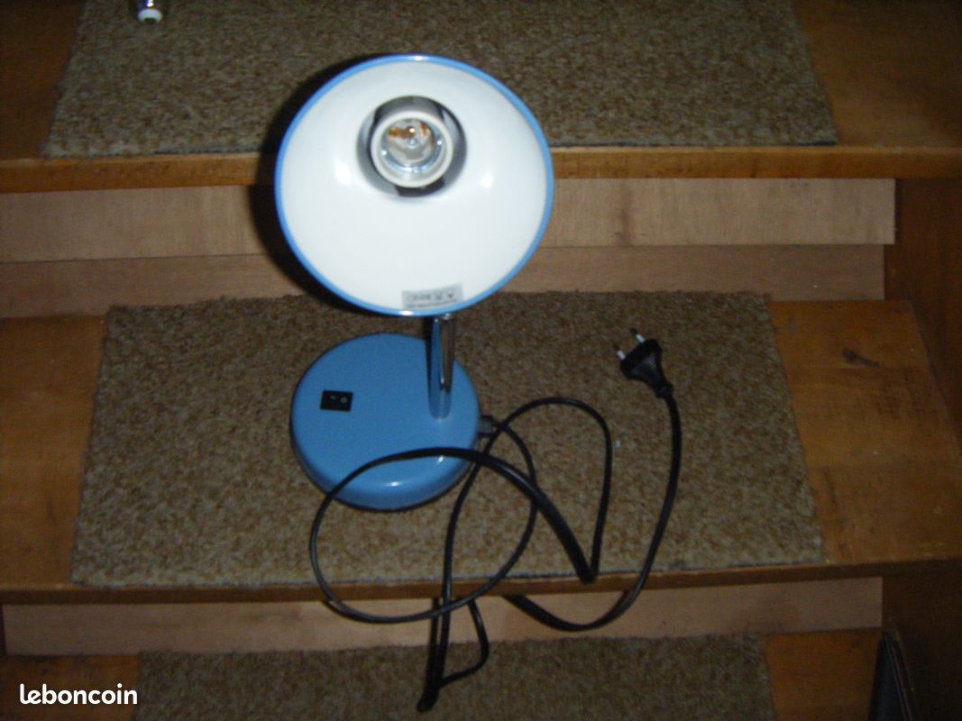 Lampe de bureau (image 3)