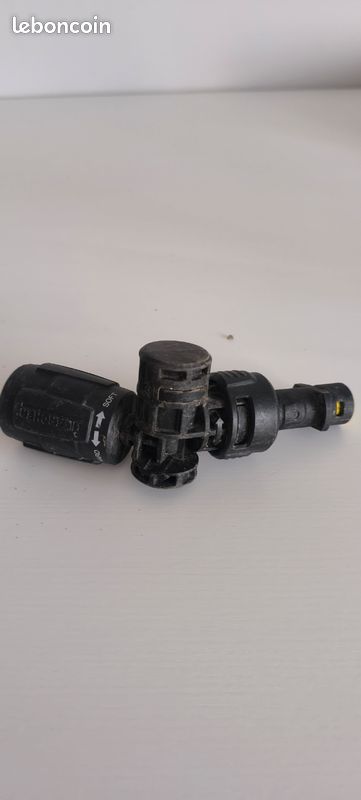 Accessoire Karcher 360° (image 2)