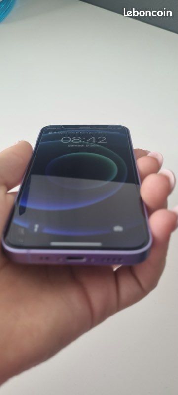 IPhone 12mini neuf (image 1)