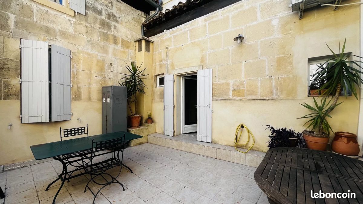 Appartement 3 pièces 83 m² · à Arles · 83 m² · 1 150 €/mois