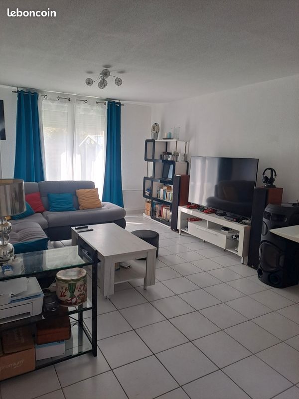 Maison 5 pièces 81 m² · à Mazères · 81 m² · 139 000 €