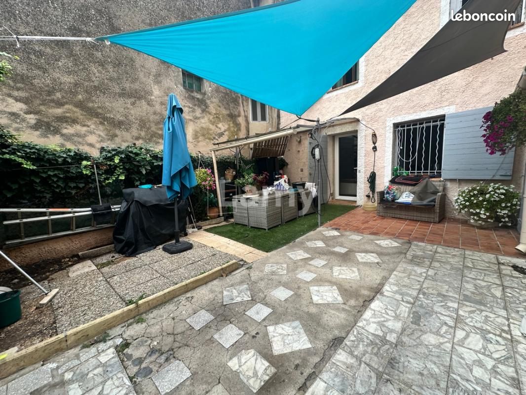Maison 4 pièces 97 m² · à Rousset · 97 m² · 1 106 €/mois