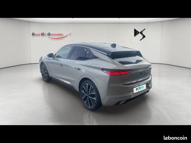 Ds DS 4 E-TENSE 225ch Cross Rivoli (image 3)