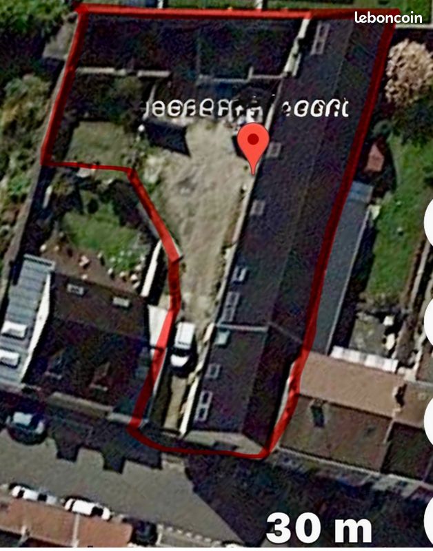 Maison 8 pièces 300 m² · à Saint-Amand-les-Eaux · 300 m² · 730 000 €
