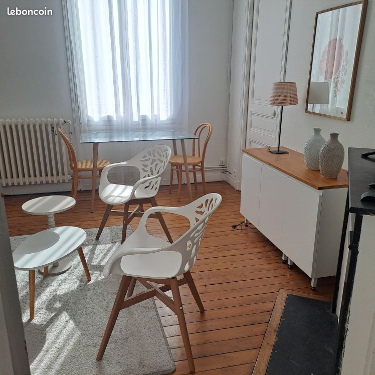 Appartement 3 pièces 54 m² · à Reims · 54 m² · 167 000 €