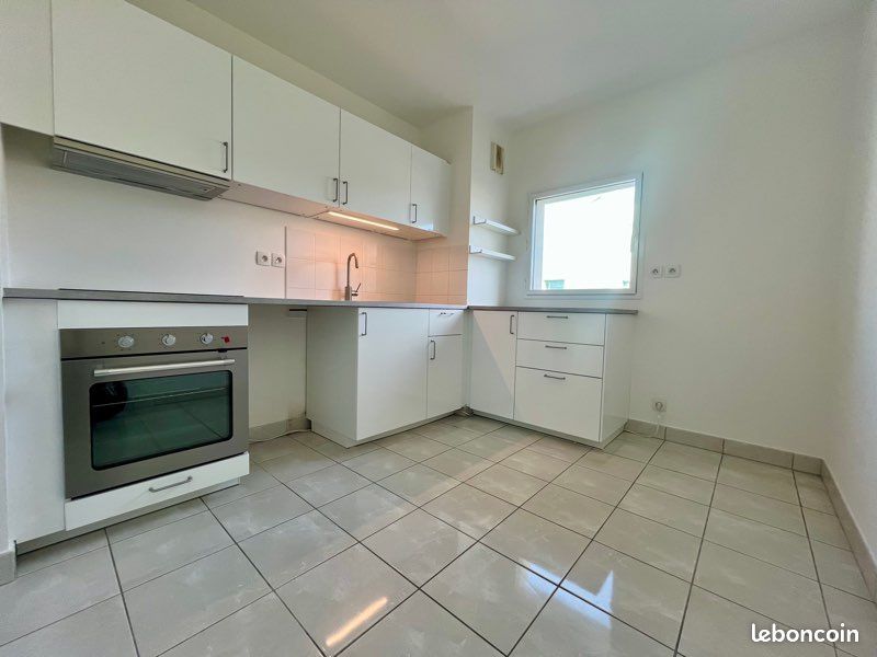 Appartement 3 pièces 66 m² · à Nantes · 66 m² · 990 €/mois