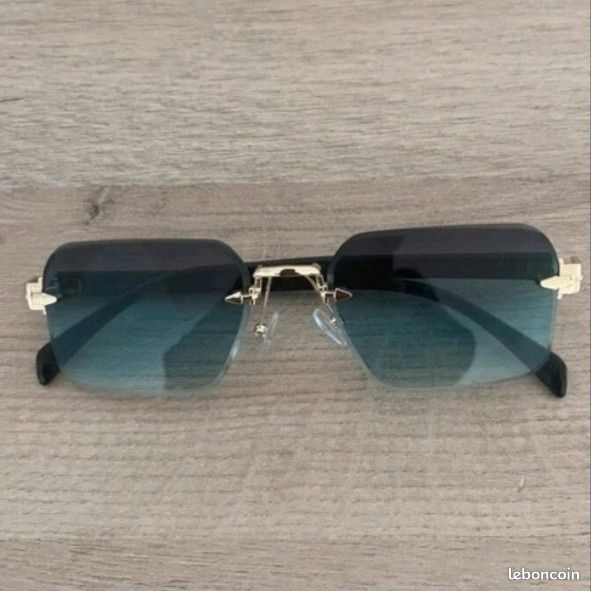 Lunettes de soleil pour homme (image 4)