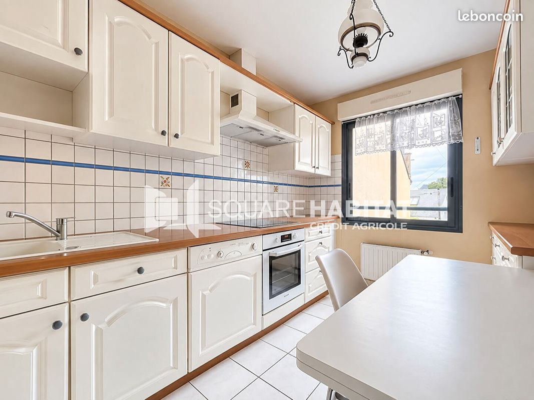 Appartement 3 pièces 77 m² · à Thouars · 77 m² · 171 000 €