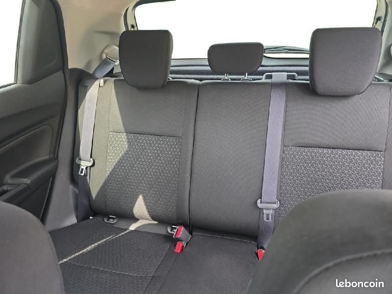 Suzuki Swift 1.2 Dualjet Hybrid 83ch Pack (image 14)