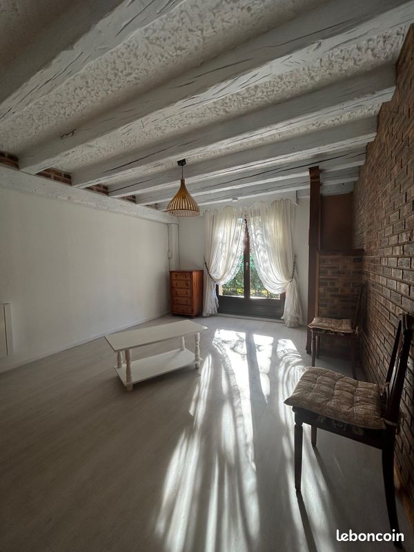 Appartement 1 pièce 33 m² · à Lingolsheim · 33 m² · 730 €/mois