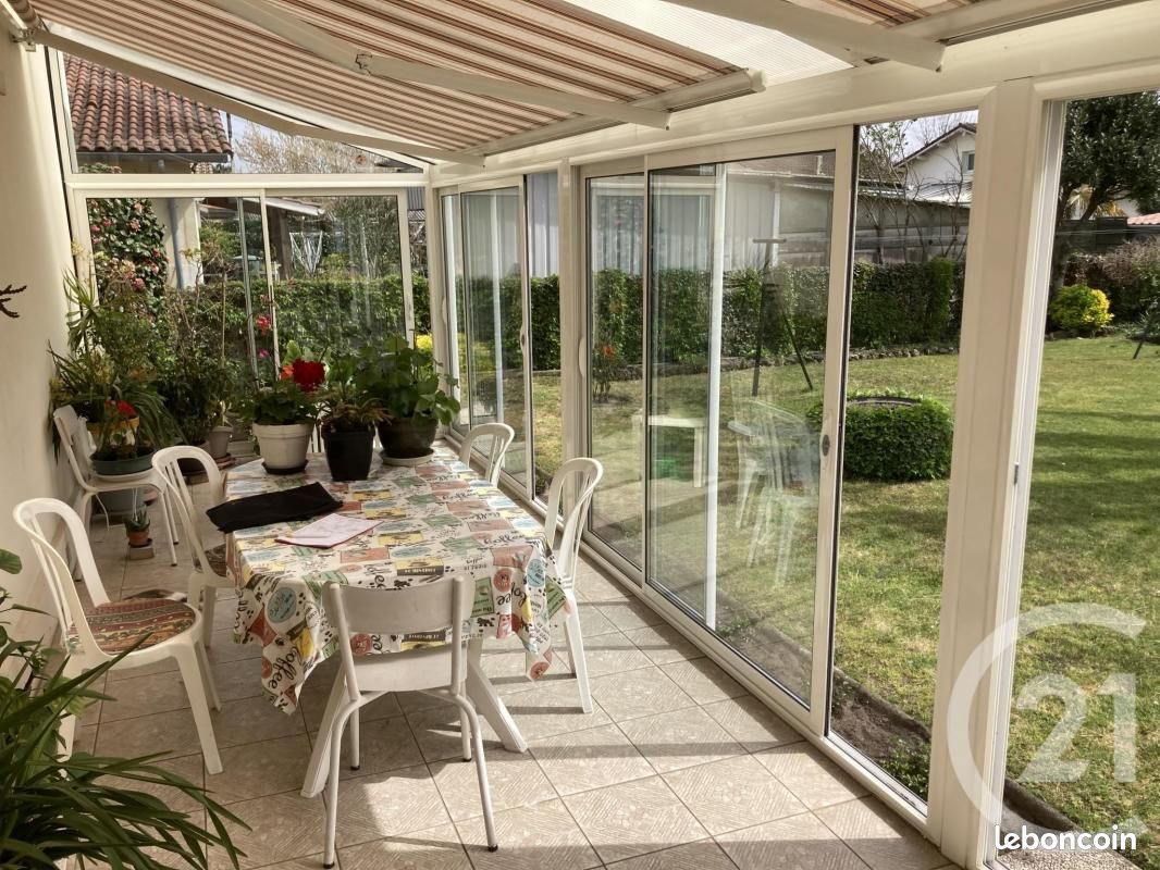 Maison 7 pièces 136 m² · à Mont-de-Marsan · 136 m² · 186 000 €