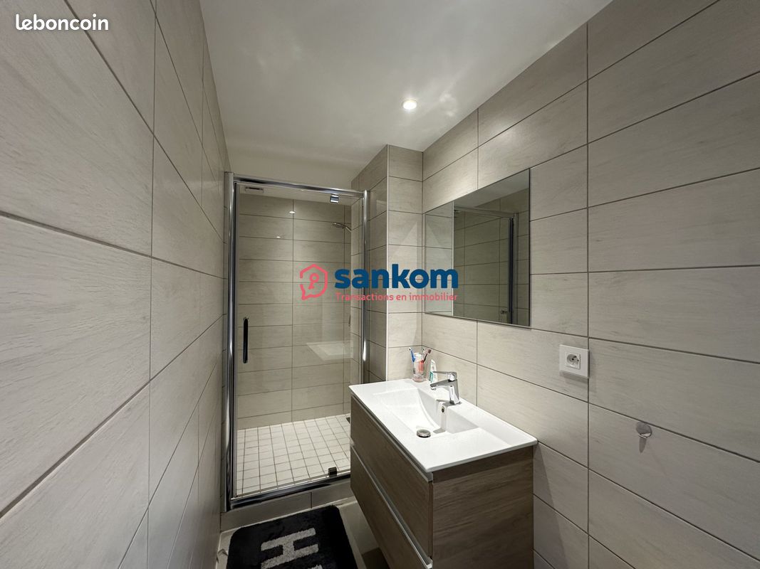 Maison de ville 4 pièces 85 m² (image 8)