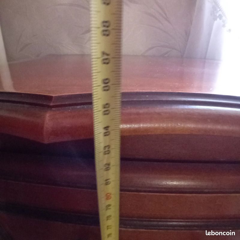 Commode merisier (image 5)