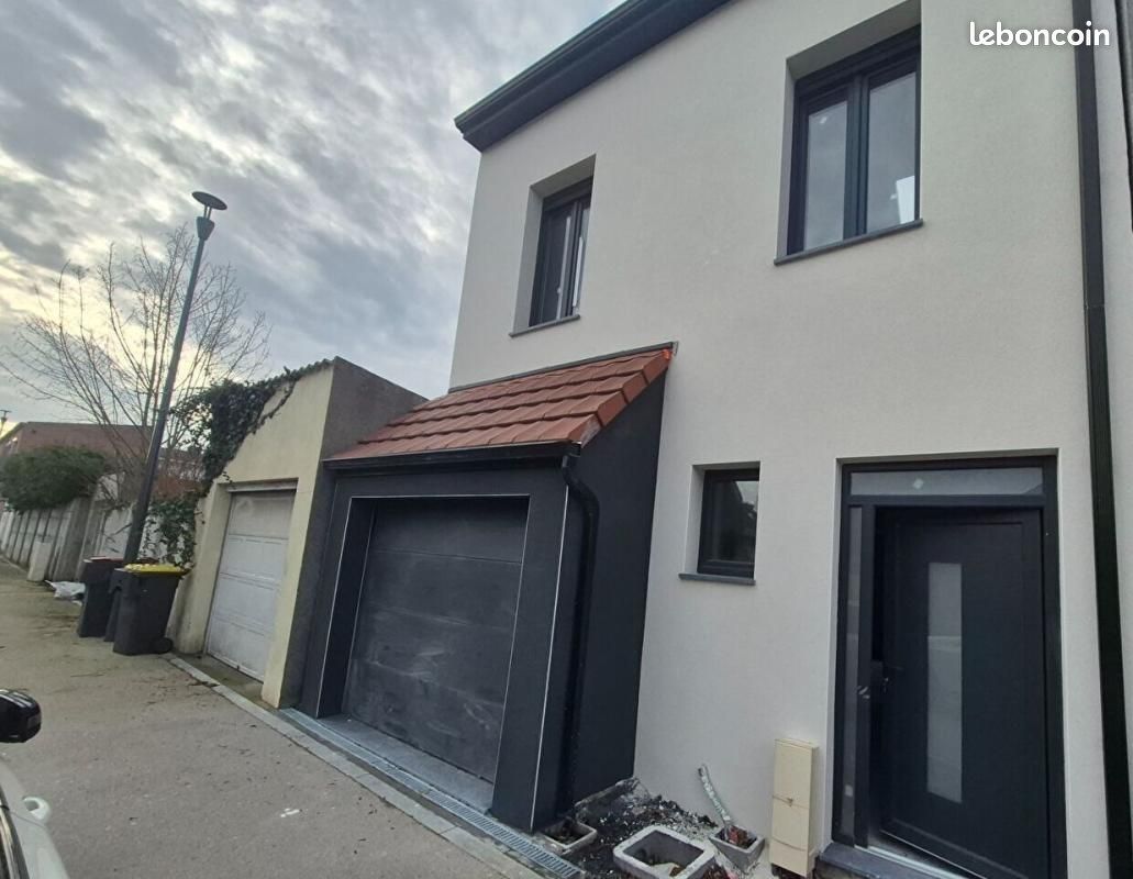 Maison 2 pièces 80 m² · à Liévin · 80 m² · 127 700 €