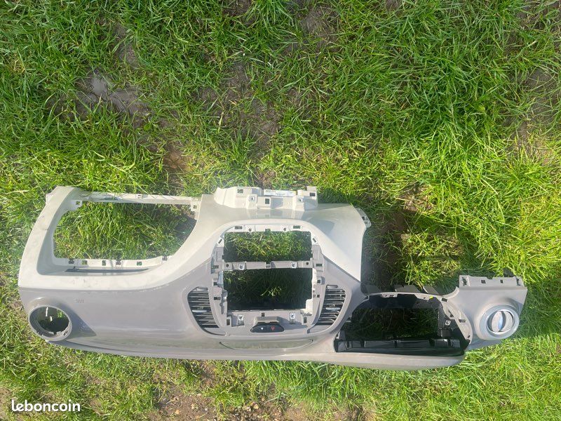 Tableau de bord captur (image 3)