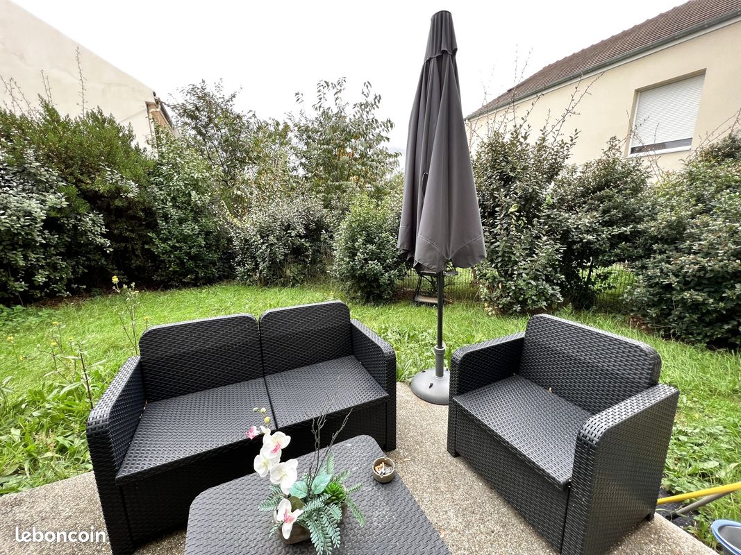 Appartement 3 pièces 65 m² · à Le Blanc-Mesnil · 65 m² · 220 000 €