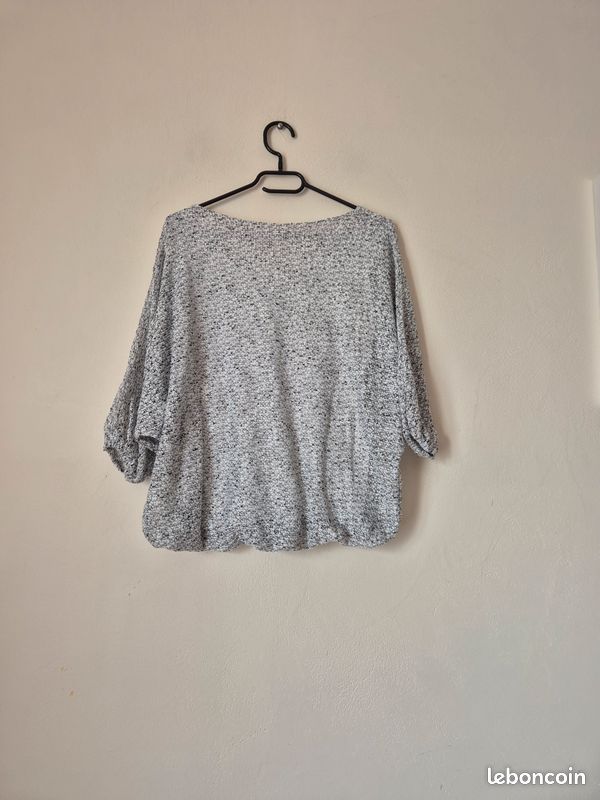 Pull femme taille 40 (image 3)