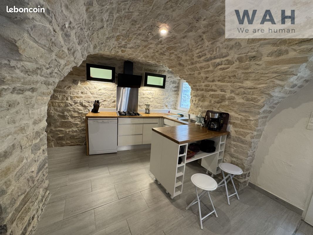 Maison 4 pièces 100 m² · à Caveirac · 100 m² · 850 €/mois