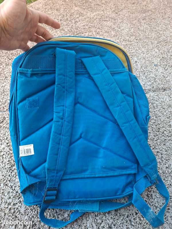 Sac a dos titi (image 2)