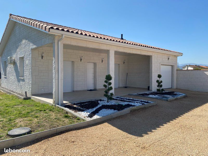 Maison 4 pièces 110 m² · à Saint-Gaudens · 110 m² · 225 000 €