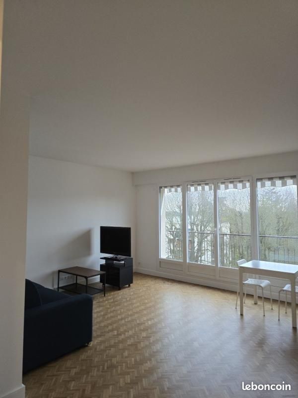 Appartement a louer chatenay-malabry - 1 pièce(s) - 49 m2 - Surfyn