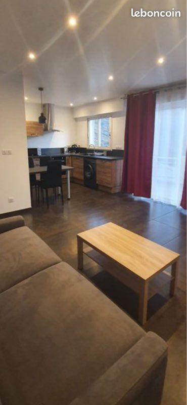 Appartement 1 pièce 33 m² · à Cauro · 33 m² · 650 €