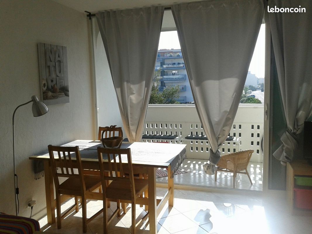 Appartement 4 pièces 83 m² · à Le Lavandou · 83 m² · 1 400 €/mois