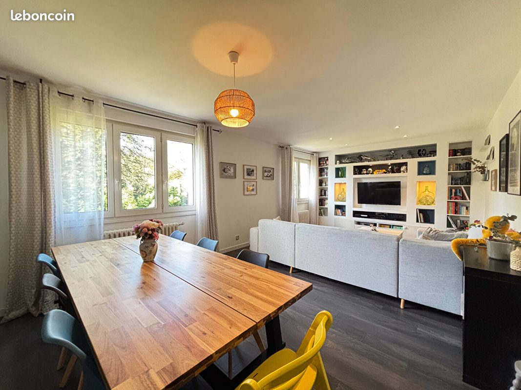 Maison 4 pièces 85 m² · à Quimper · 85 m² · 214 000 €