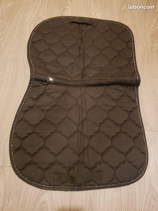 Tapis équitation Riding World poney (image 2)