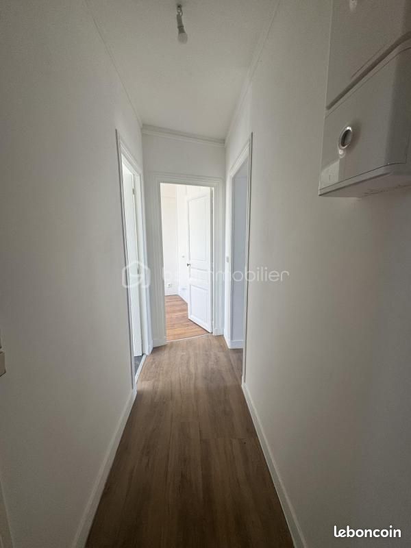 Appartement 3 pièces 50 m² · à Aubervilliers · 50 m² · 250 000 €