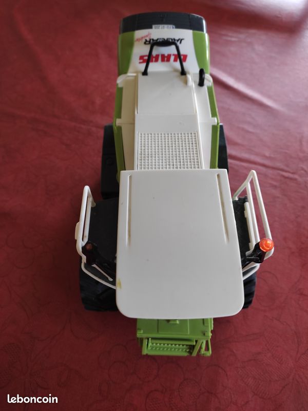 Ensileuse claas (image 5)
