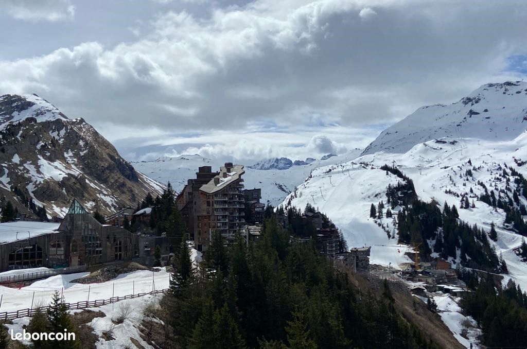Superbe Appartement à louer à Avoriaz avec Multipass été Inclus (image 5)