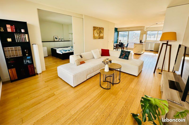 Appartement 2 pièces 72 m² · à Paris · 72 m² · 2 380 €/mois
