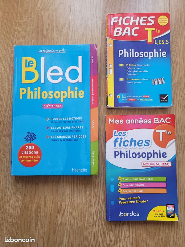 Manuel bac philosopie (image 1)