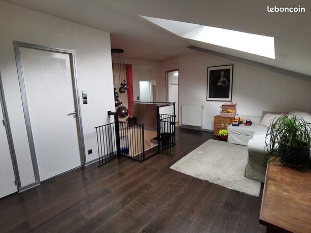 Maison 8 pièces 190 m² — 12