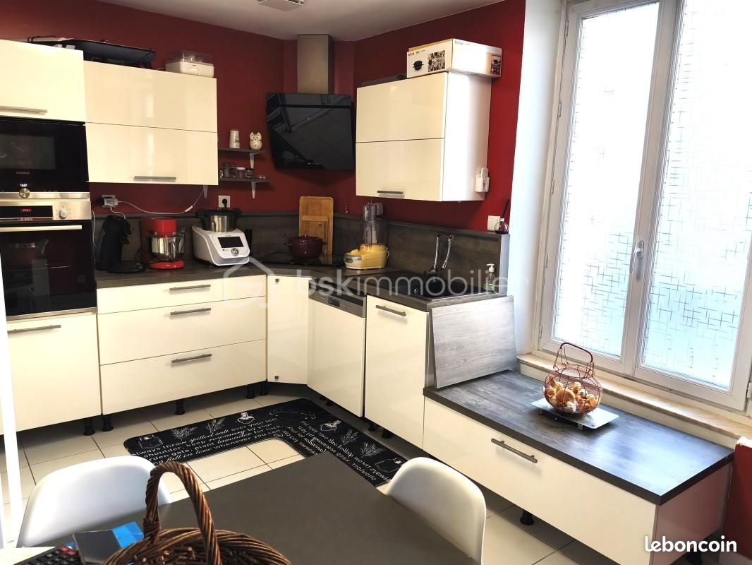 Maison 3 pièces 62 m² · à Claye-Souilly · 62 m² · 228 000 €
