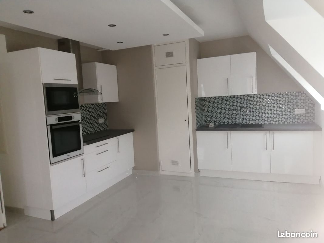 Appartement 1 pièce 40 m² · à Forbach · 40 m² · 410 €