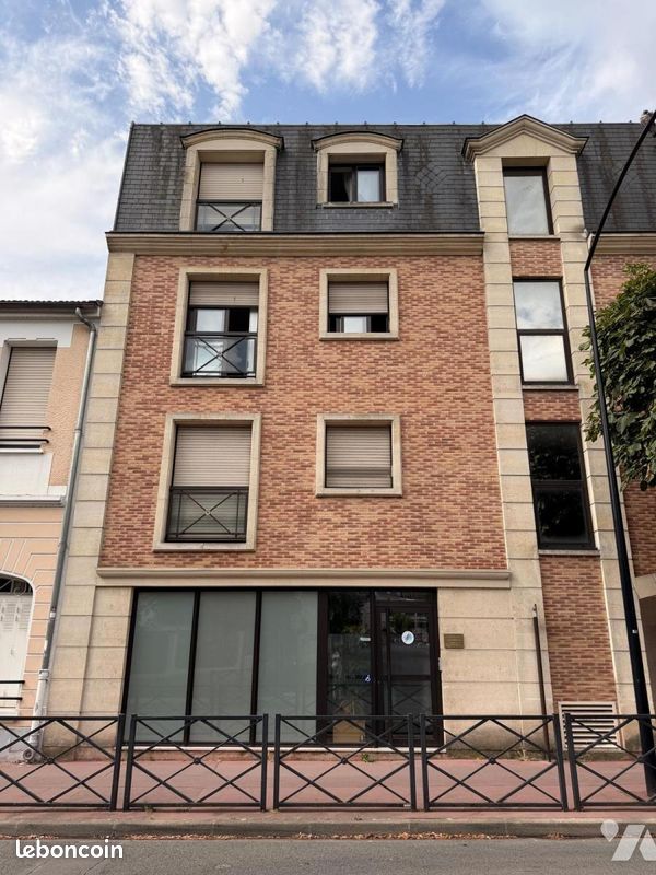 Appartement 1 pièce 20 m² · à Saint-Maur-des-Fossés · 20 m² · 163 280 €