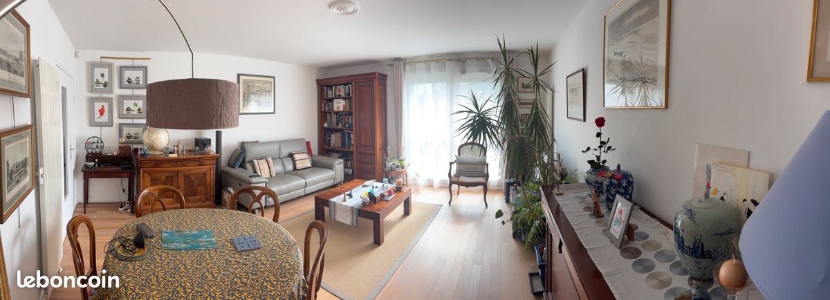Parking 71 m² · à Rambouillet · 71 m² · 303 500 €