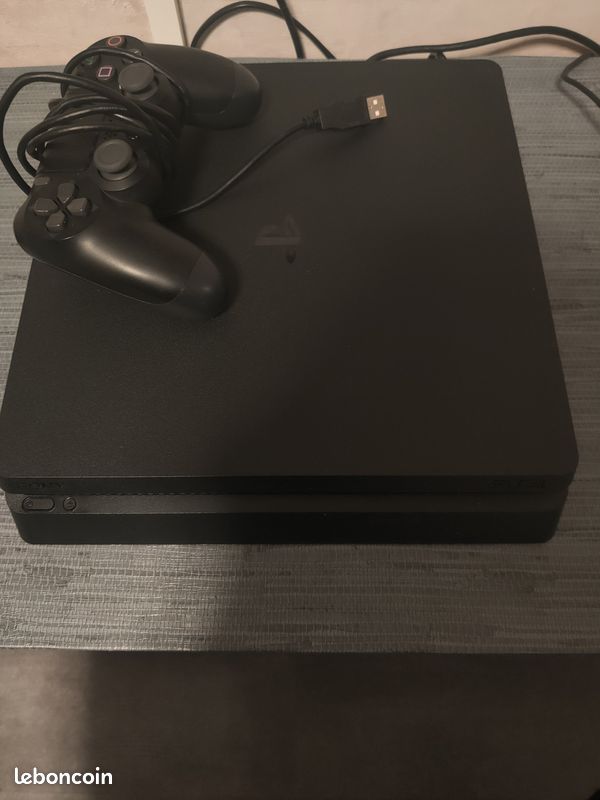 Ps4 (image 1)