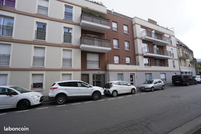 Appartement 1 pièce 47 m²